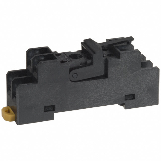 P2RF-08 Omron Automation and Safety  Relay Sockets